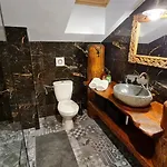 Dumbier Bystrá