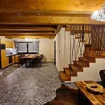 Dumbier Chalet *