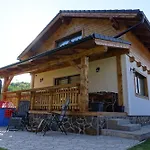 Dumbier Bystrá