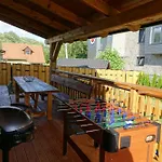 Dumbier Bystrá