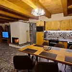 Horská chata Dumbier *