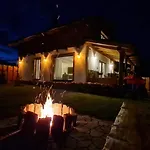Dumbier Bystrá