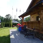 Chalet Dumbier Bystra