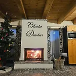 Chalet Dumbier Bystrá