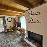 Alpehytte Dumbier Bystrá