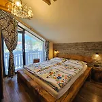 Chalet Dumbier