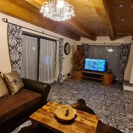 Dumbier * Sebesér