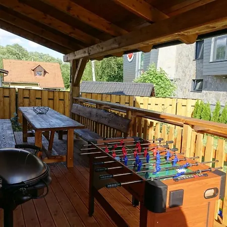 Dumbier Bystra