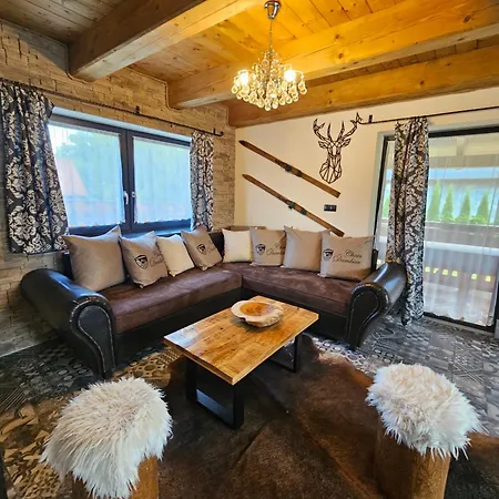 Dumbier Chalet