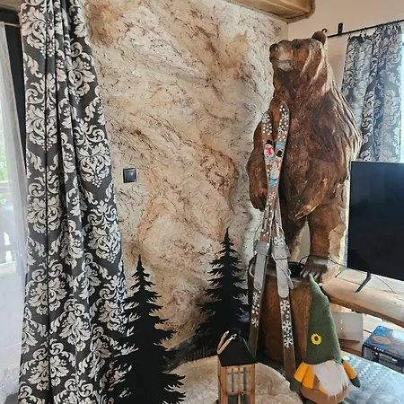 Dumbier * Bystrá