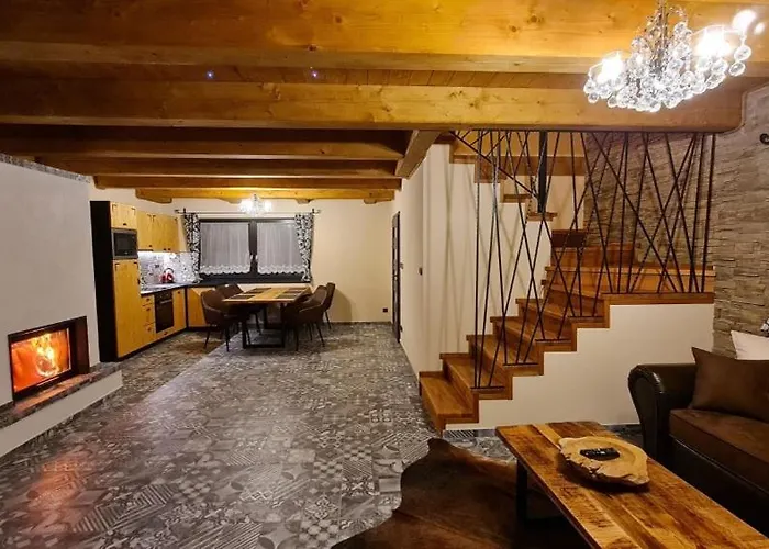 Dumbier Chalet *
