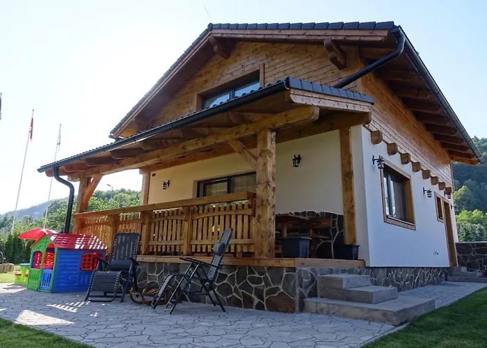 Dumbier Bystrá