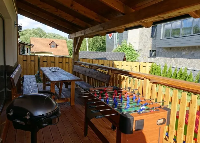Dumbier Bystrá