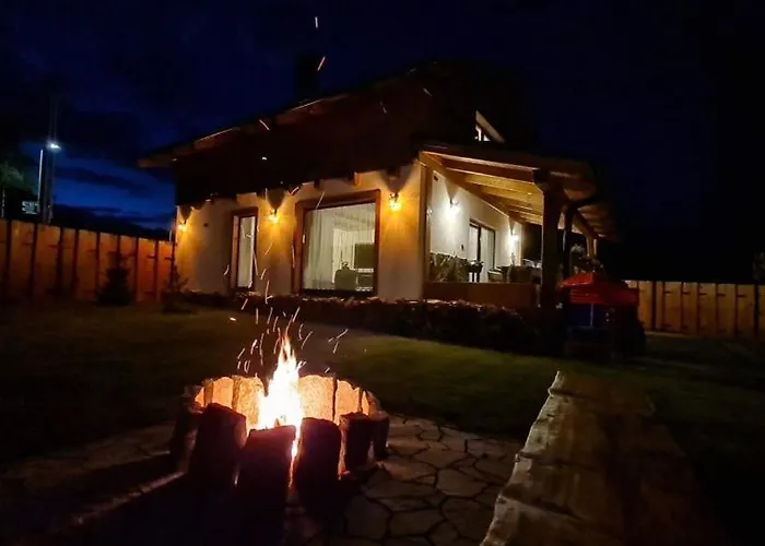 Dumbier Bystrá
