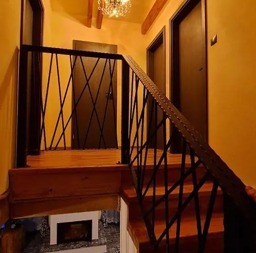 Dumbier Chalet