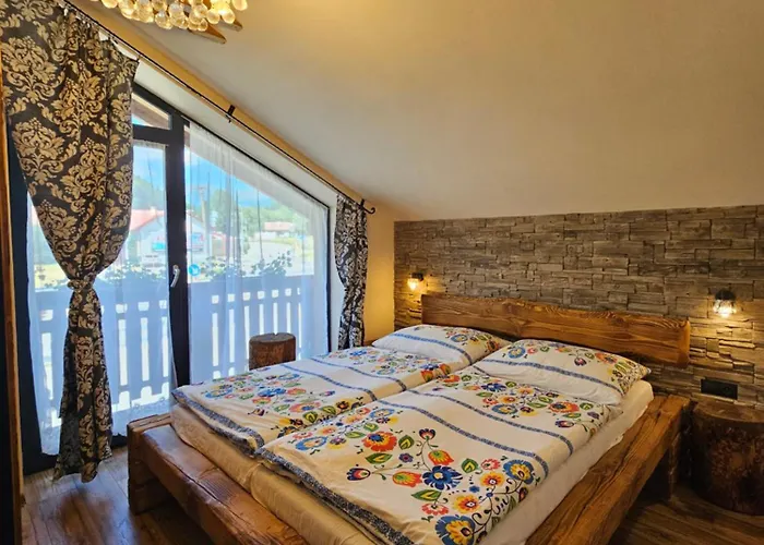Chalet Dumbier