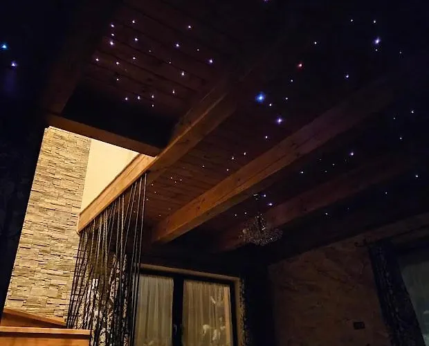 Chalet Dumbier