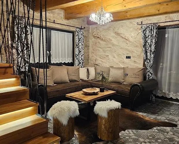 Chalet Dumbier *